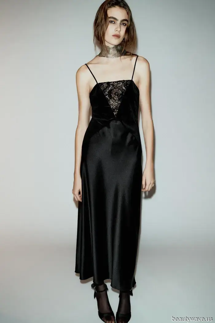 Nuova settimana, nuova Zara: le novità invernali per cui vale la pena lasciare tutto.