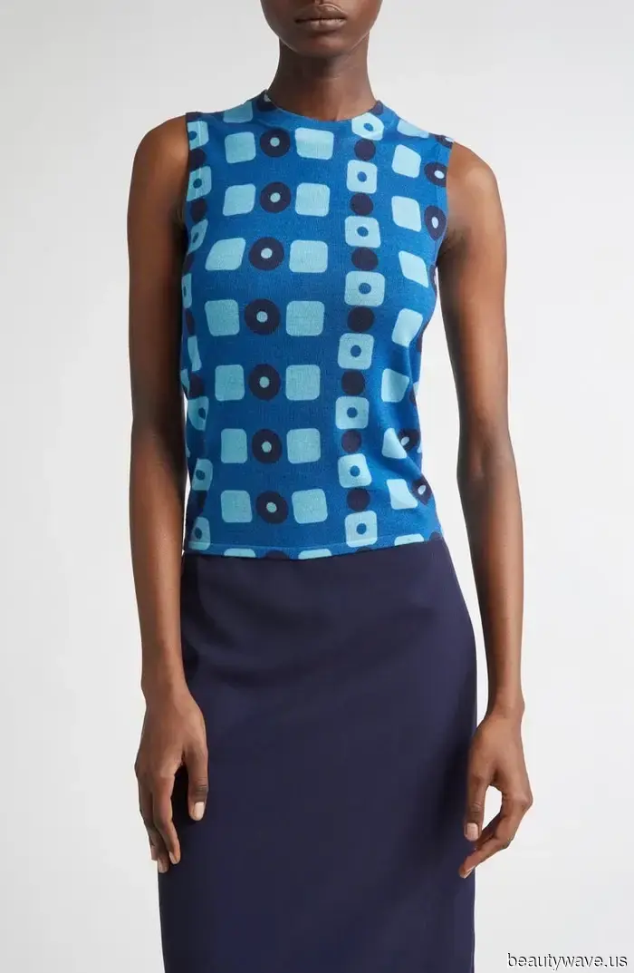 Let Me Fill You In—These 30 Gorgeous Designer Pieces Were Surreptitiously Included in Nordstrom's Sale Section.