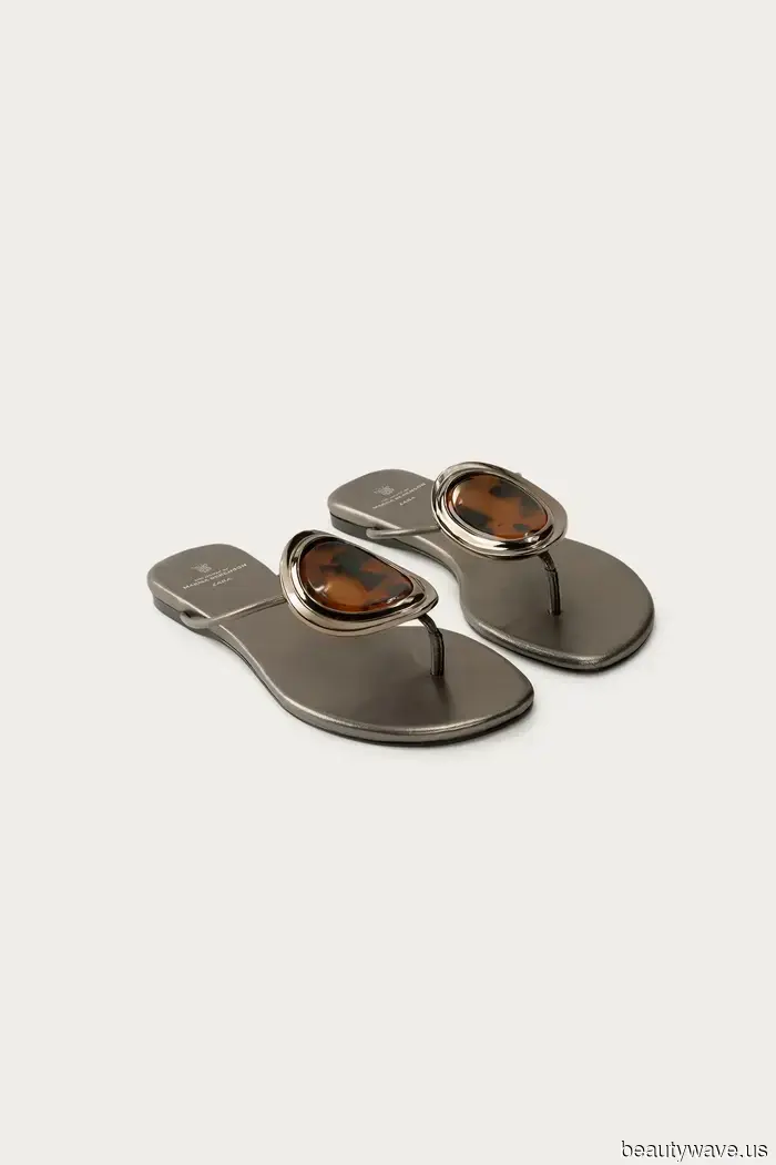 Questi 32 nuovi arrivi chic di Zara sono perfetti per la tua estate più stilosa di sempre.