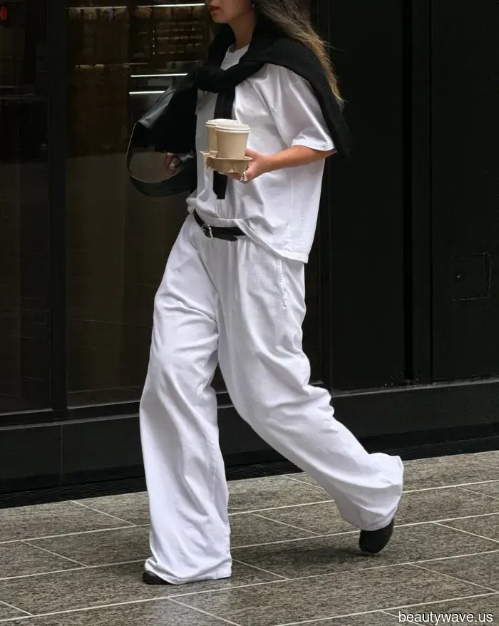 I Have Excellent Taste on a Budget—Here Are the Chic Airport Outfits I Rely On.