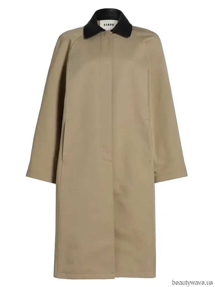 Coats! Cashmere! Cable Knits! 30 of the Most Stylish Winter Items at Saks Fifth Avenue