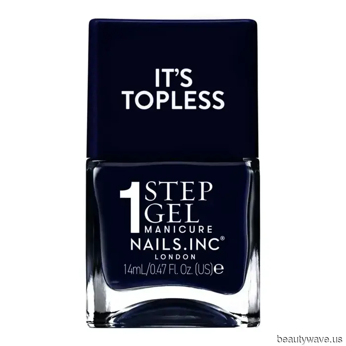 The Start of Sandal Season: 6 Pedicure Shades to Save for Your Toes This Month