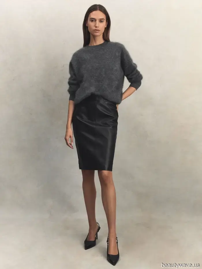 Fermate le Minigonne&mdash;Le persone della moda stanno optando per questo stile dimenticato invece in questo momento