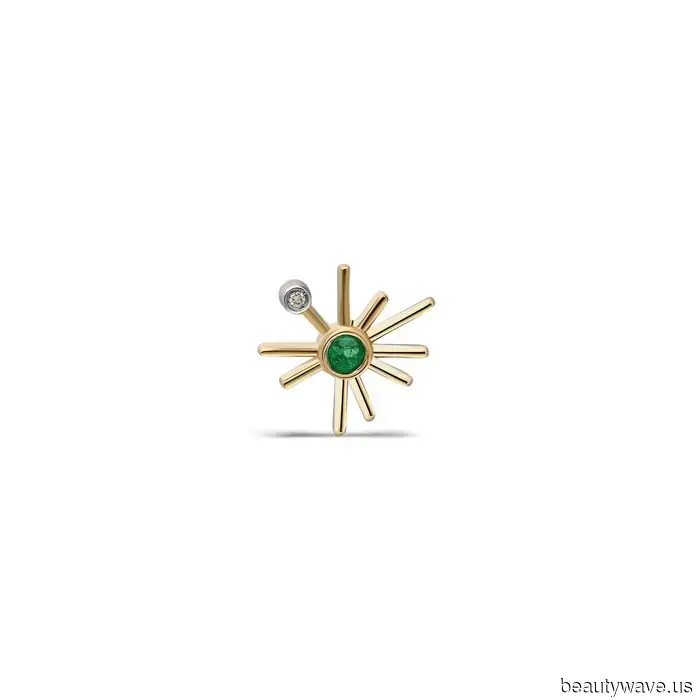 The Jewel-Tone Movement: The Reasons Behind Fashion's Elite Embracing Color