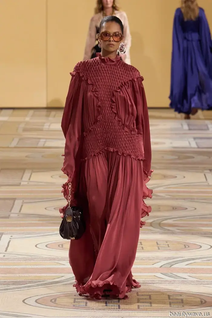 7 Super Stylish Winter Dress Trends to Explore When You're Tired of Your Jeans