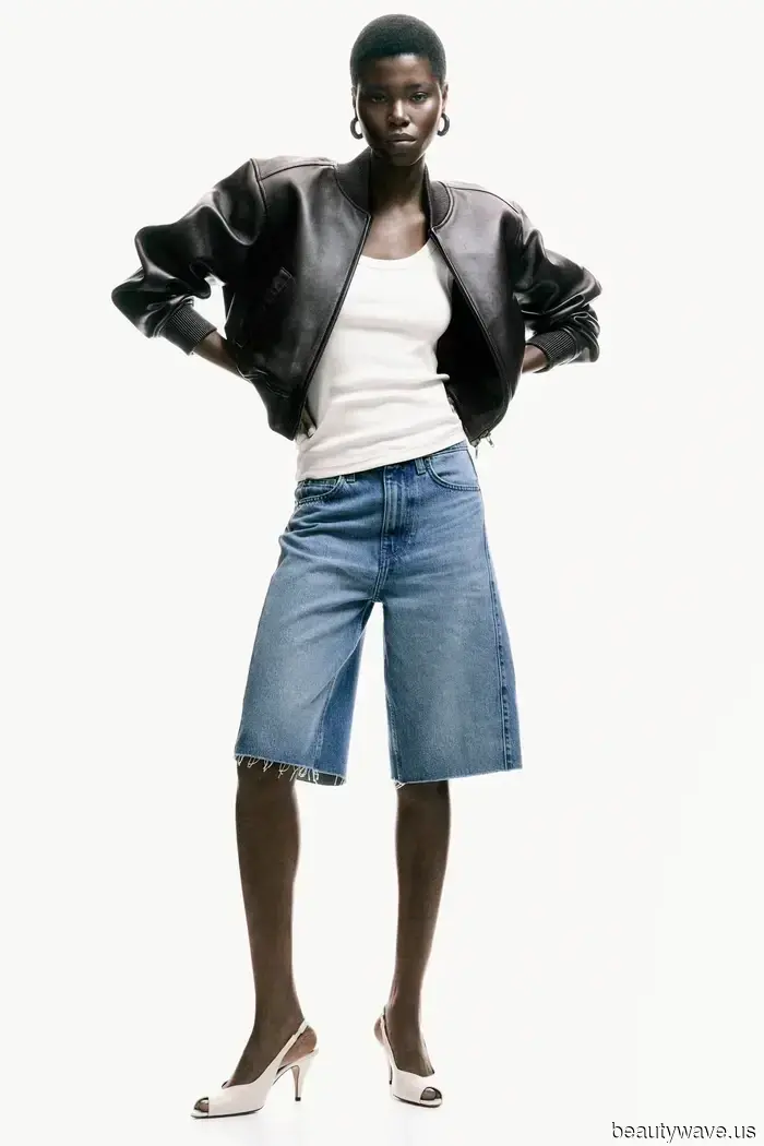 Zara, H&M, and COS have mastered every stylish summer essential—9 items that elevate heatwave attire to instant elegance.