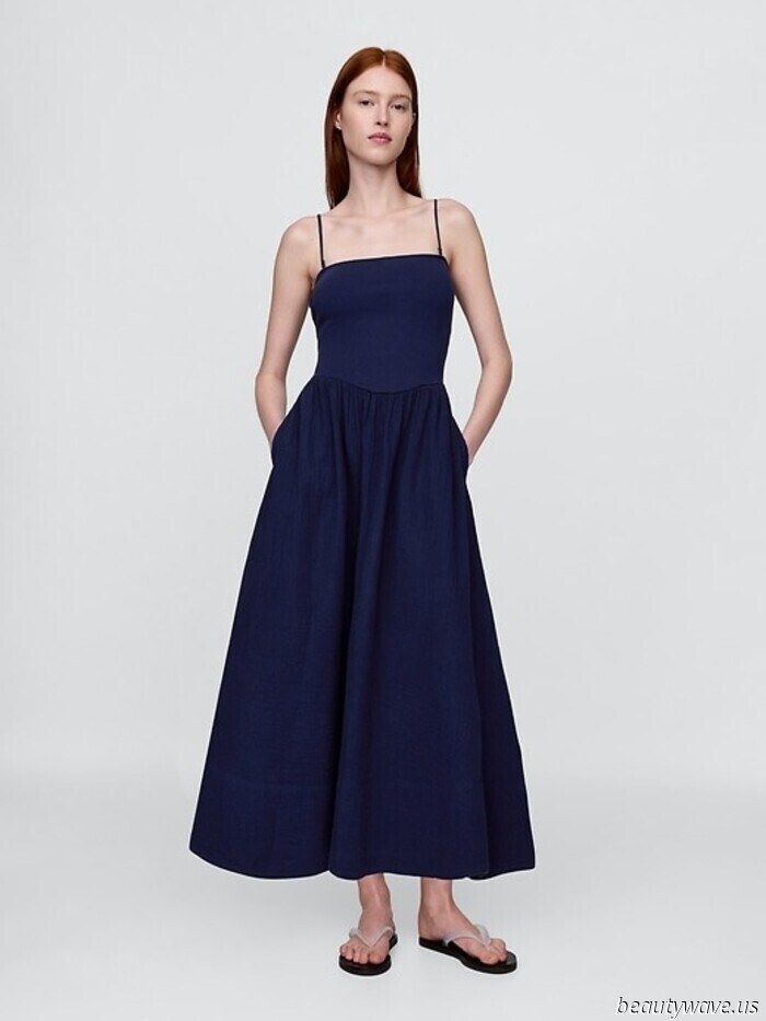 I Demonstrated It—People Believe These 39 Items from Old Navy, Gap, and Zara Are Designer.