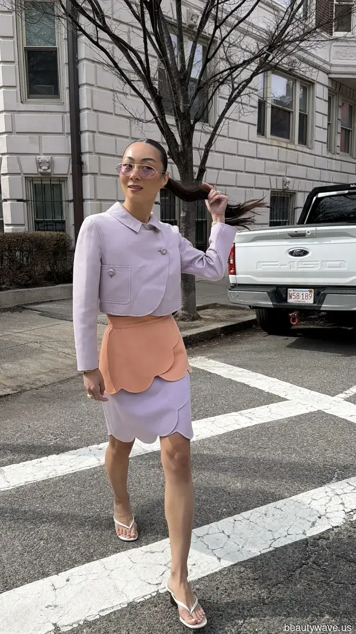 My parents weren't in the fashion industry, but they are style icons—here are the fashion lessons I gained from them.