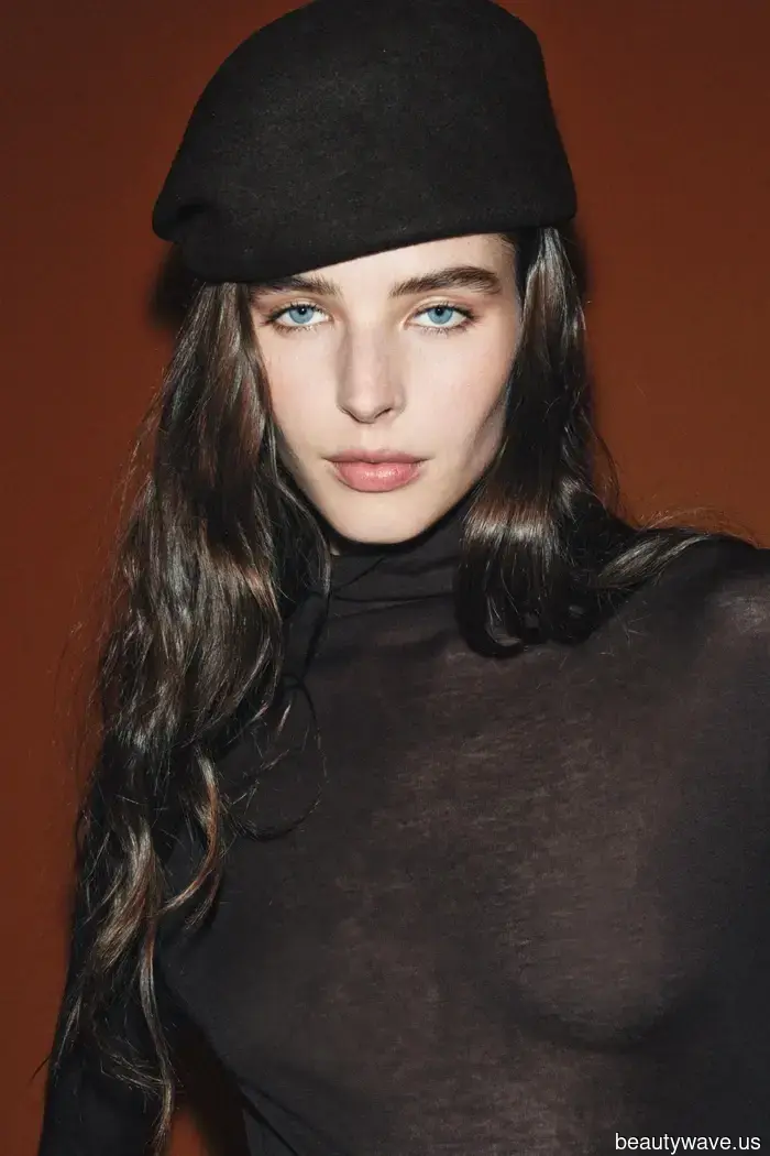 Ich bin eine Mode-Redakteurin, die sich weigert, kalt zu sein&mdash;21 schicke Zara-Basics, die ich kaufe, um diesen Winter warm zu bleiben.