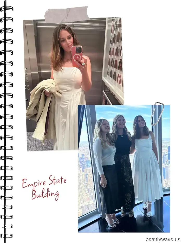 Ogni estate dopo Autore Carley Fortune Ama un Tema di Moda Ispirato ai Libri