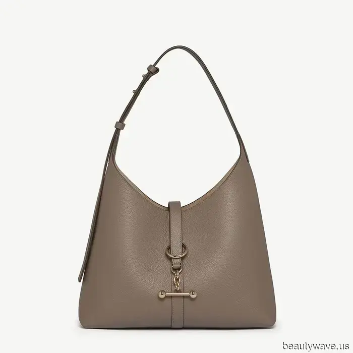 Seen in London and NYC: The Budget-Friendly, Subtle Luxury Handbag That Fashionable Women Can’t Get Enough Of