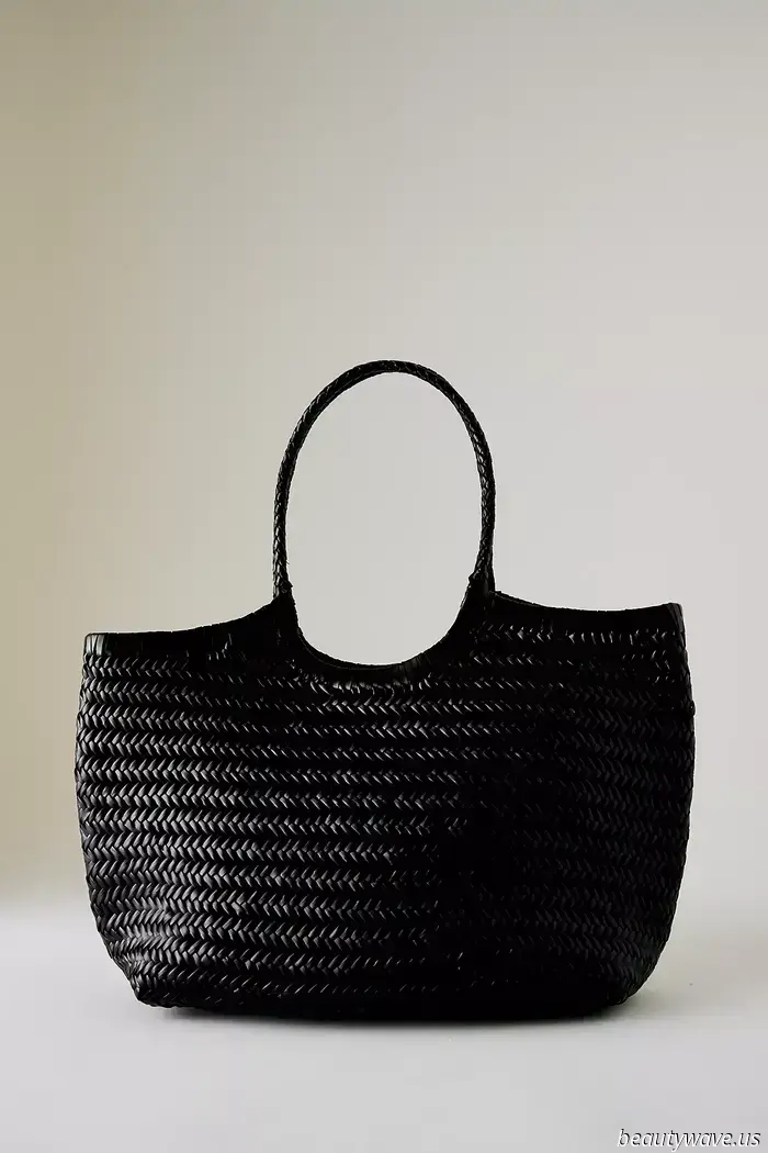 He esperado meses para que este bolso de verano con aspecto de diseñador vuelva a stockearse; finalmente, ¡ha regresado!