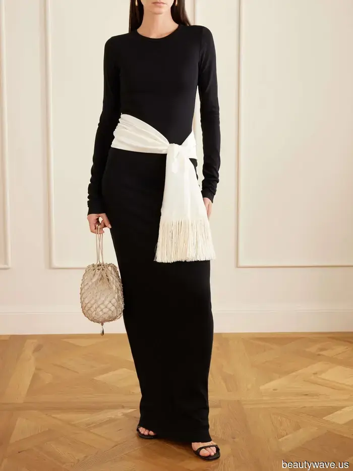 It's Return: To Achieve a Chic Bohemian Fashion Look This Autumn, Incorporate These 8 Items