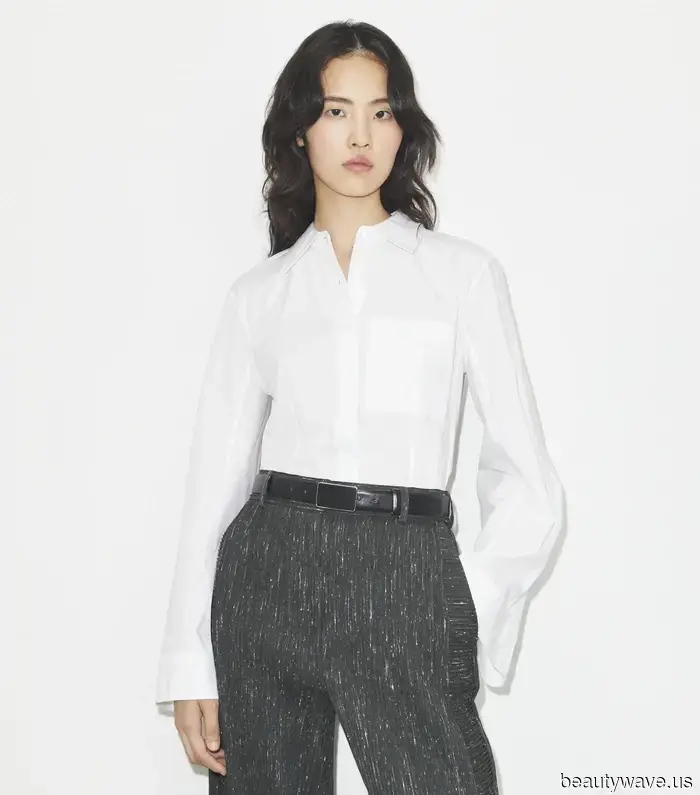 Achieving a Parisian look in Paris is only possible if you have these 12 essential fall wardrobe items.