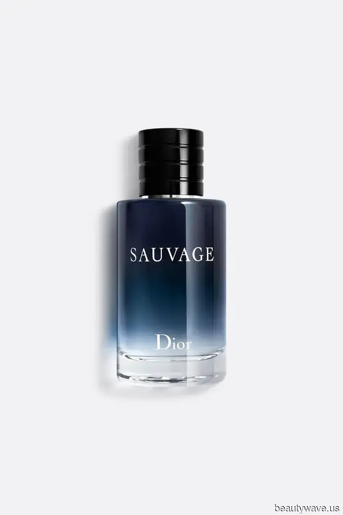 With its "rich" new fragrance, Dior has solidified this year's most significant perfume trend.