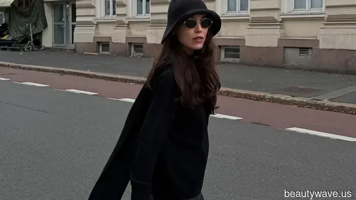 I adore Vince sweaters, and the Cyber Week Sale is incredible—definitely check out these beautiful items.