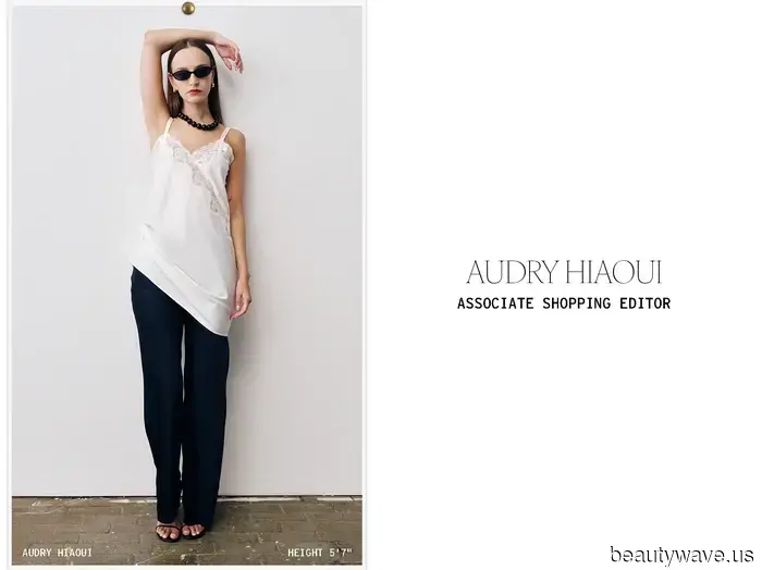 Si quieres conjuntos de otoño más bonitos, esta es la tendencia vintage que tu guardarropa necesita.