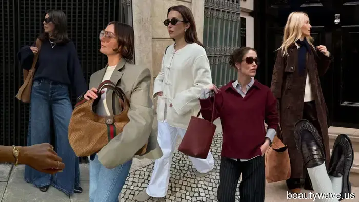 The Results Are Here: Discover the 25 Top-Selling Fashion Items of 2025