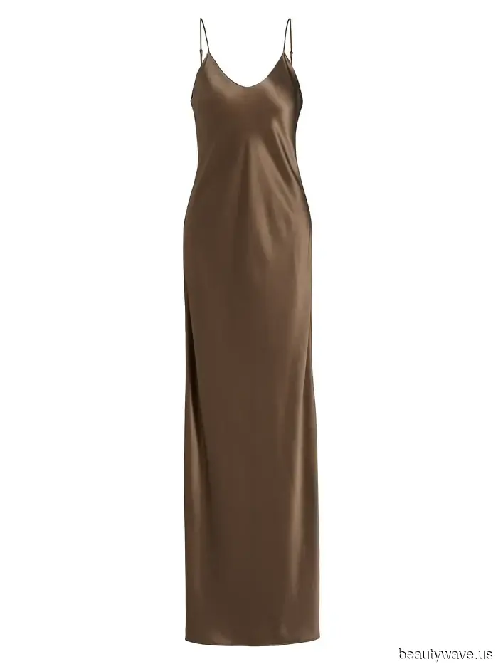 Here’s How to Style Last Season's Popular Rich Color Trend in 70° Weather.