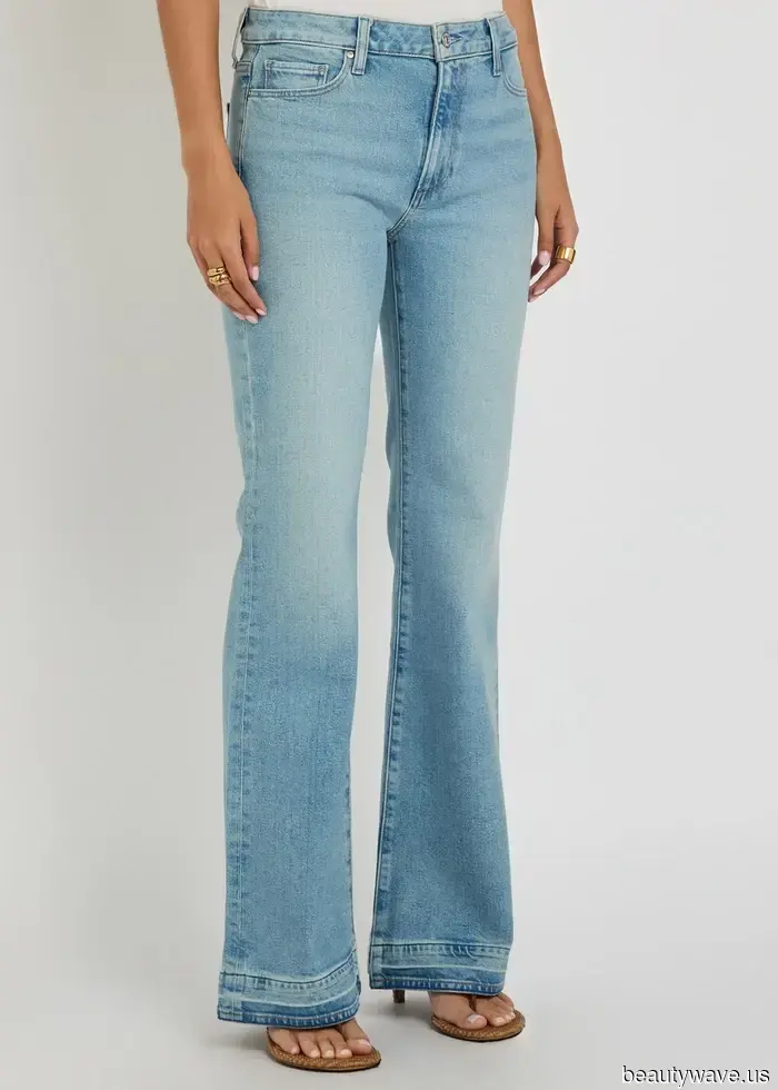 Se indosserai jeans quest'estate, ecco 5 modi approvati dalle It-Girl per abbinarli.