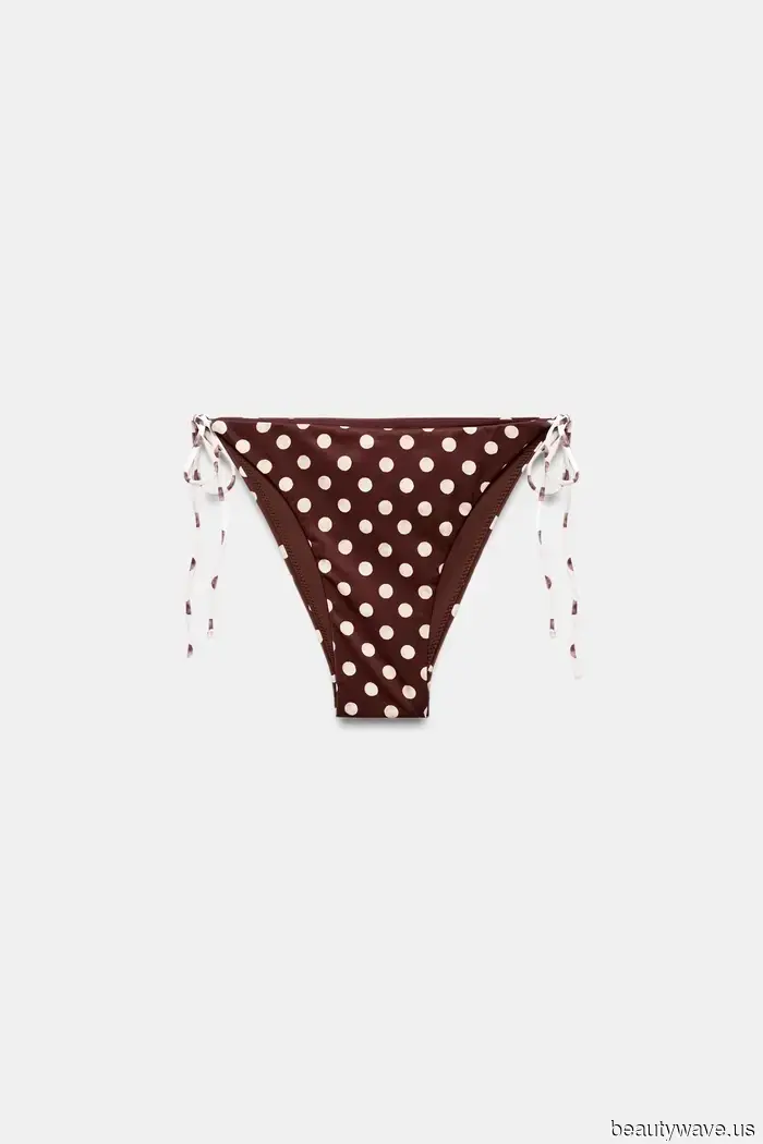 Сезон плавания наступил! 35 вещей от Ref, J.Crew и Zara, которые распродадутся первыми