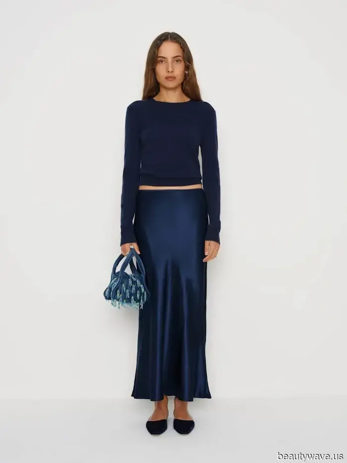 Alles von Zara, Gap und Reformation, das ich meinem Warenkorb vor dem Black Friday hinzufüge