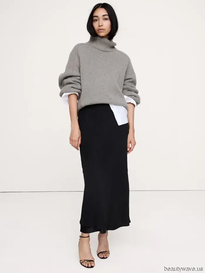 Solo para que lo sepas: Banana Republic lanzó algunas llegadas realmente elegantes&mdash;Estas 14 son las mejores
