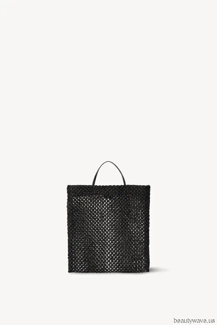 It’s Confirmed: This Is the Leading Bag Trend for 2026.