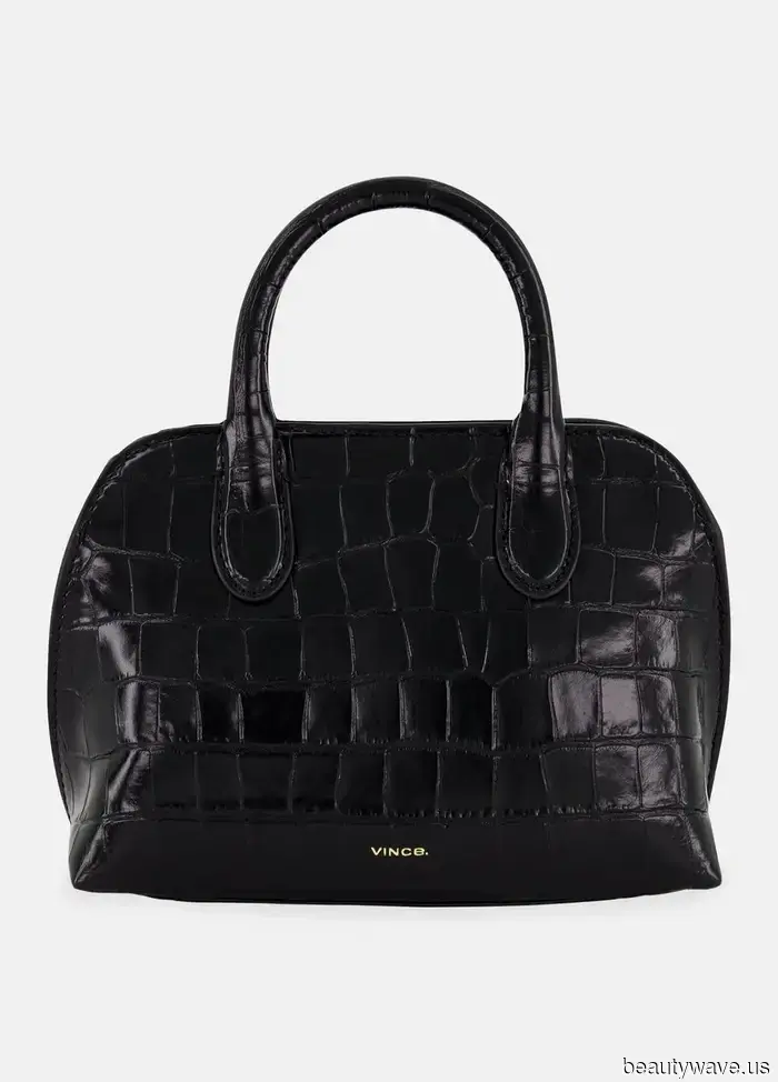 Fashion enthusiasts are raving about Vince—these 25 stylish items from the Spring 2026 collection deserve your immediate focus.