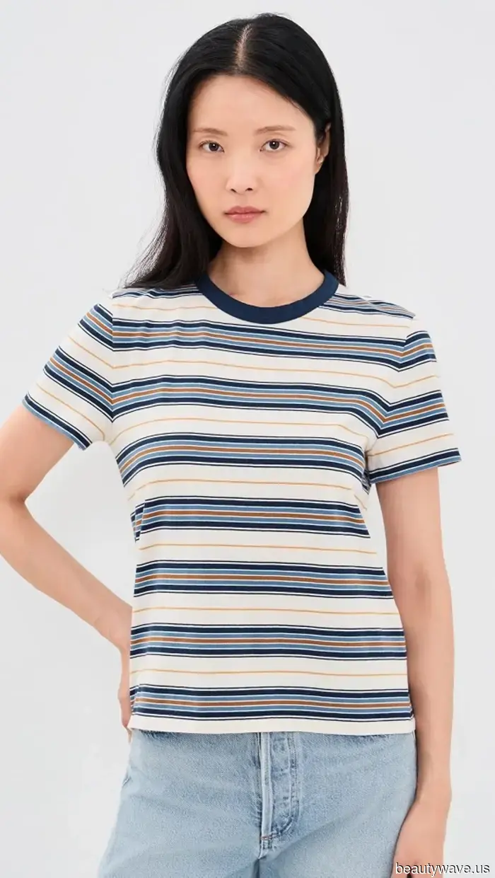 Mi hermana tiene 25 años y mi mamá 60&mdash;Estos bonitos hallazgos de Shopbop las satisfarán a ambas.