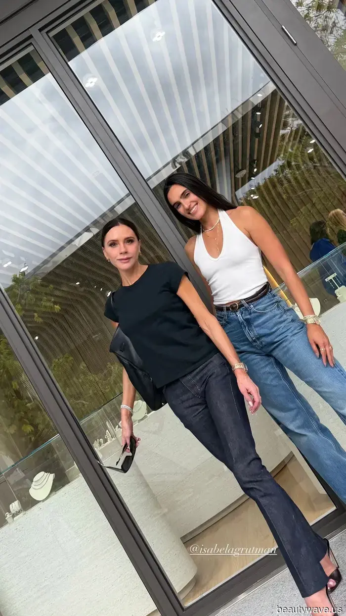 Non Sandali&mdash;Le persone alla moda stanno passando dai jeans a questa tendenza di scarpe più chic