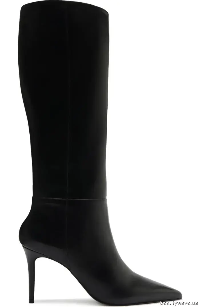 There's a specific shoe style that pairs perfectly with miniskirts, and I have visual evidence to support this.