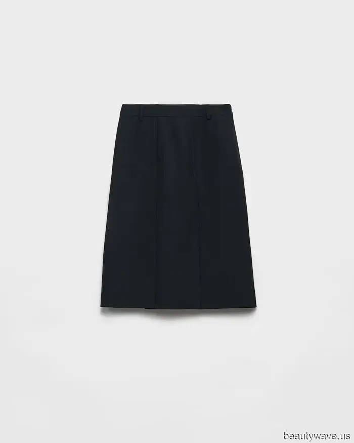 FYI: Esta es la forma más chic de llevar una falda en 2026