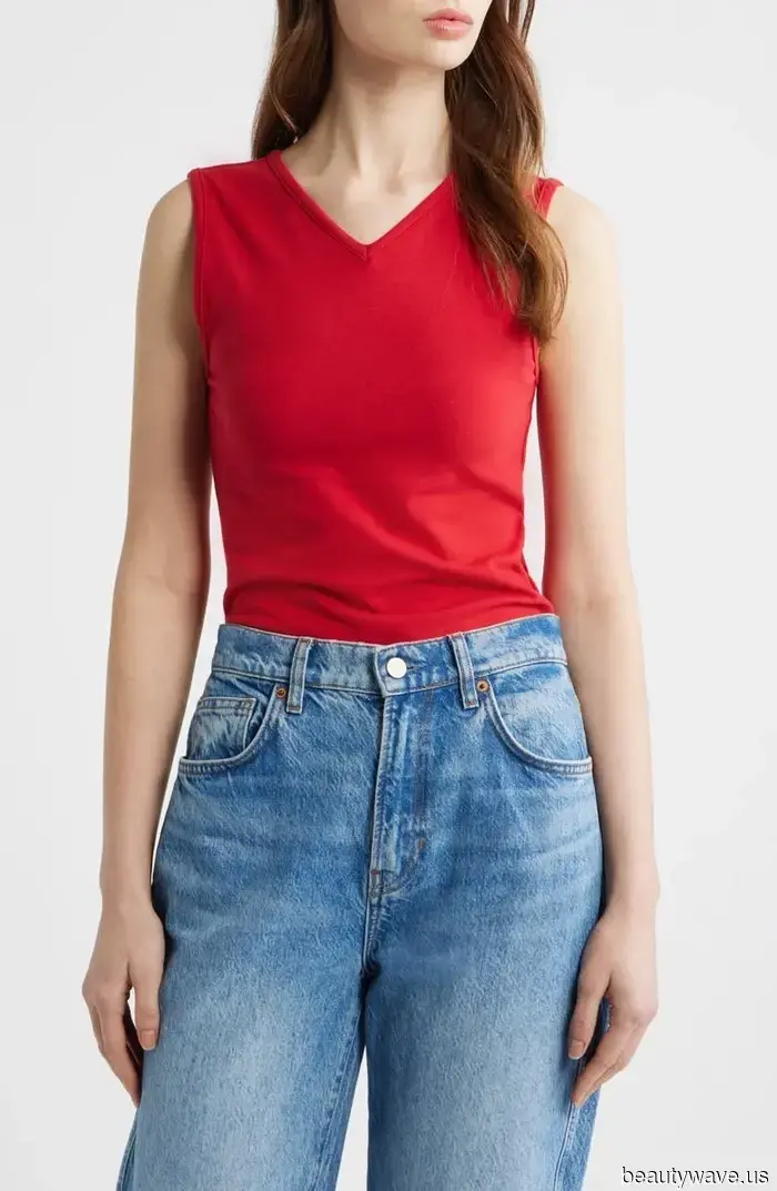 Must-Have di Primavera, Sotto i $100, Nordstrom&mdash;Andiamo