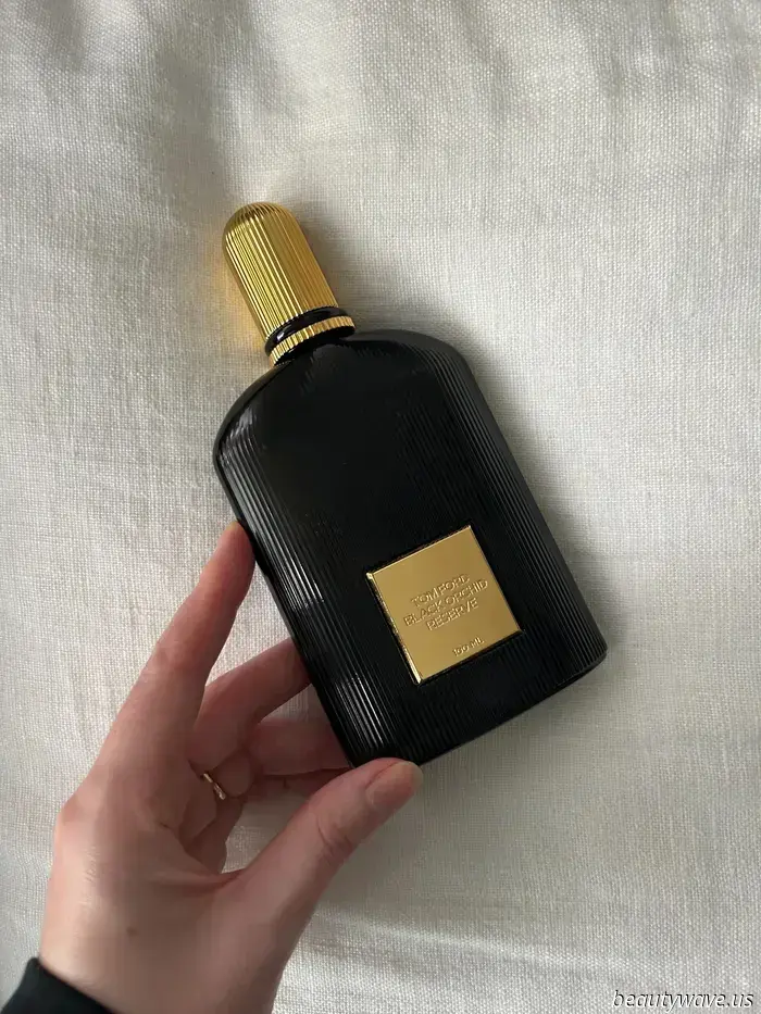 Se questo è il tuo profumo distintivo, so che hai un gusto impeccabile.