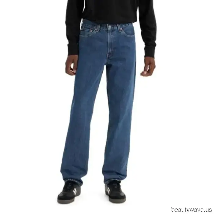 Los jeans favoritos de la cultura que usan Kendall Jenner y Hailey Bieber están en oferta durante el Amazon Prime Day.