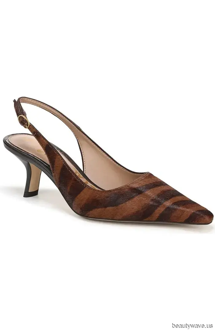 Se hai solo 200 dollari, queste scarpe, borse e accessori Nordstrom ti faranno ricevere complimenti senza fine.