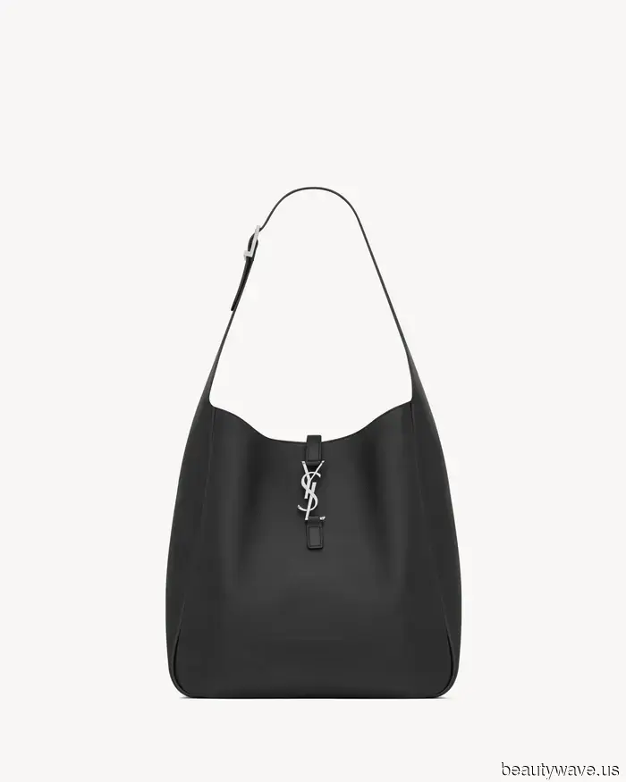 Ich mag meine Handtaschen minimalistisch und reichhaltig aussehend&mdash;5 stille Luxus-Stile, die ich diesen Frühling unterstütze.