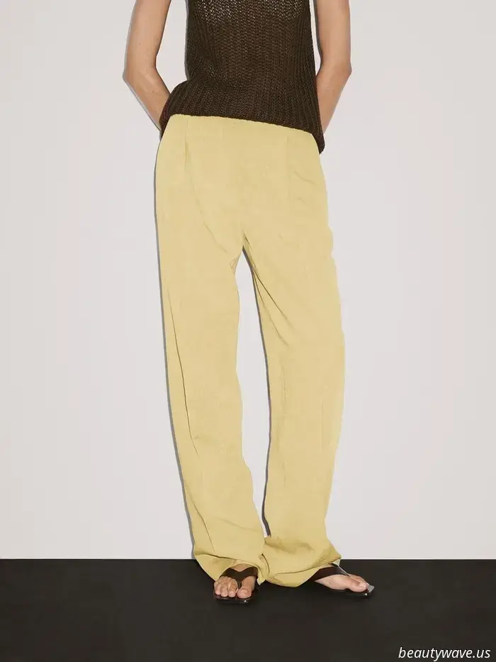 26 Summer Selections from the Brand That Has Steadily Gained Popularity Among Fashion Enthusiasts in Madrid, Marseille, and Milan