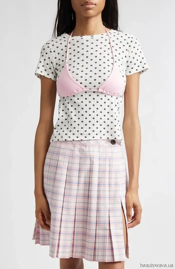 I'm a Gen Z Fashion Editor—8 Trendy Brands I Seek Out When Shopping at Nordstrom.