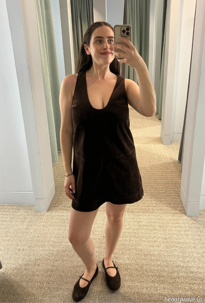 I Tried on the 6 Dissh Dresses That Are Currently in High Demand—Here’s How They Fit.