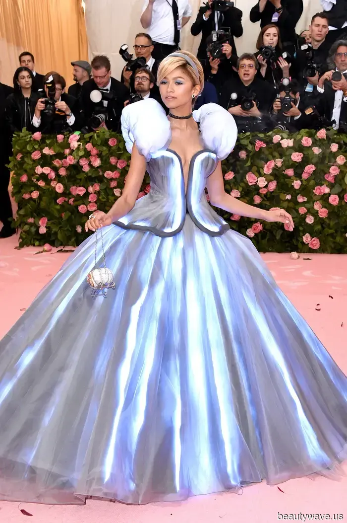 A Ten-Year Journey of Zendaya's Style Highlights That Show She Always Hits the Mark