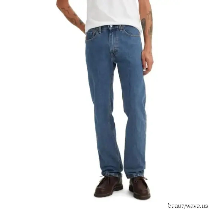 Los jeans favoritos de la cultura que usan Kendall Jenner y Hailey Bieber están en oferta durante el Amazon Prime Day.