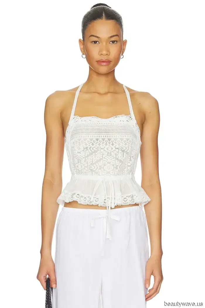 From Chloé to COS—50 Extremely Stylish Summer Products I'm Sharing with Everyone I Know