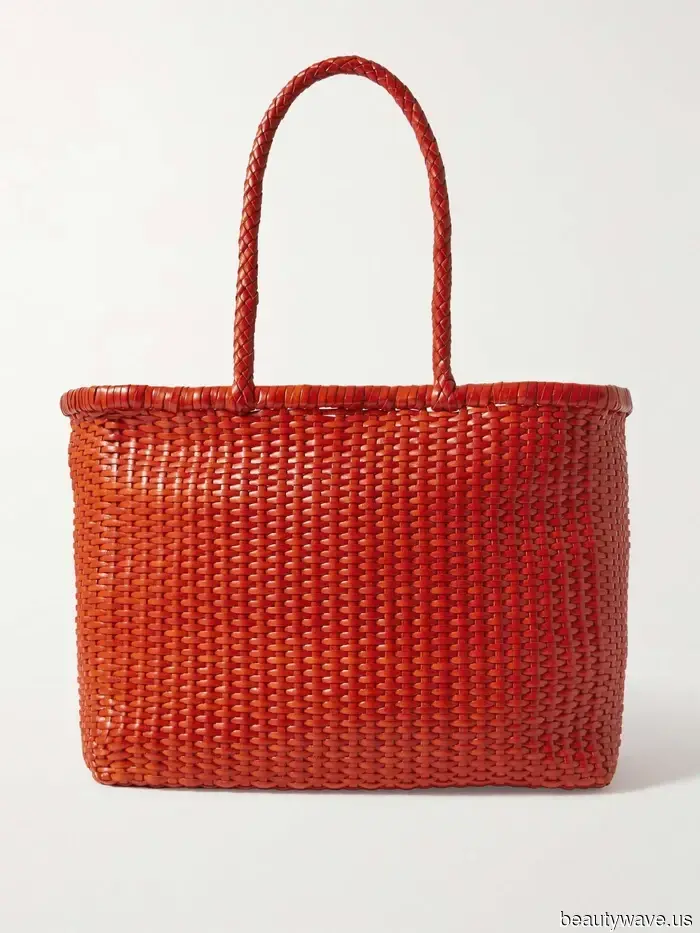 Minimalists Adore This Overlooked Neutral Hue That Elevates Summer Attire, Giving It an Elegant and Luxurious Look.