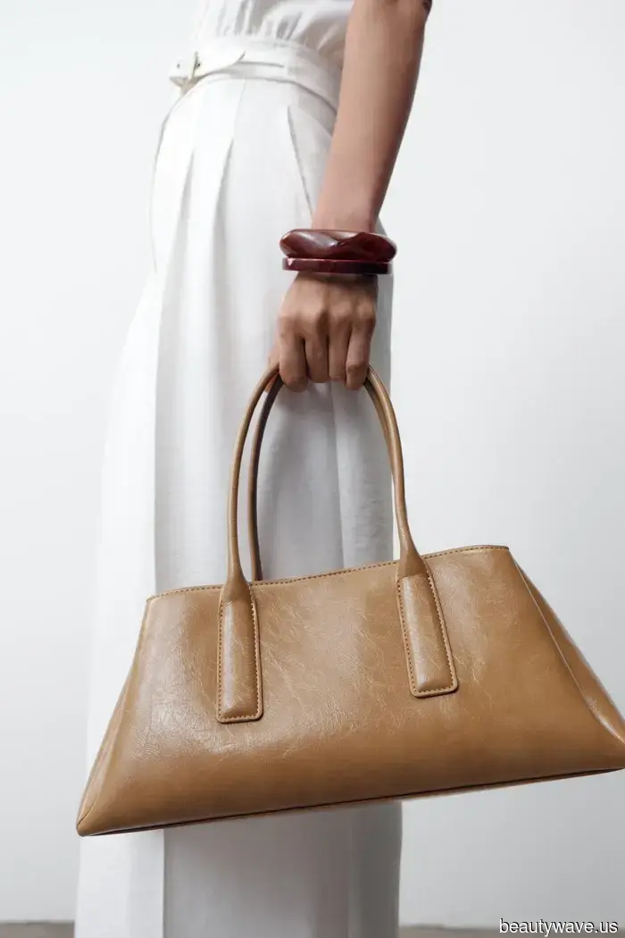 These 33 New Zara Fall Items Exude "Chic City Stroll" Vibes.