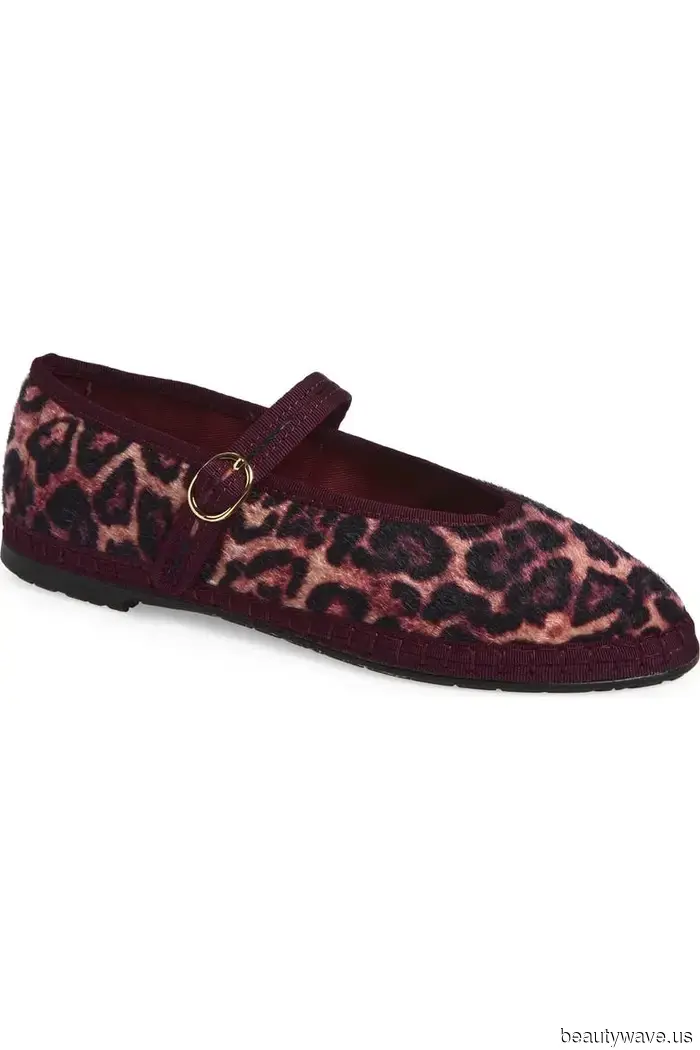I No Longer Wear High Heels—Here Are the Shoes I Choose Instead, Available on Sale at Nordstrom.