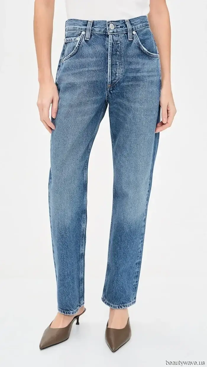 Es vorhersagen: Dieses Anti-Trend-Outfit wird der größte Outfit-Trend von 2026 sein.