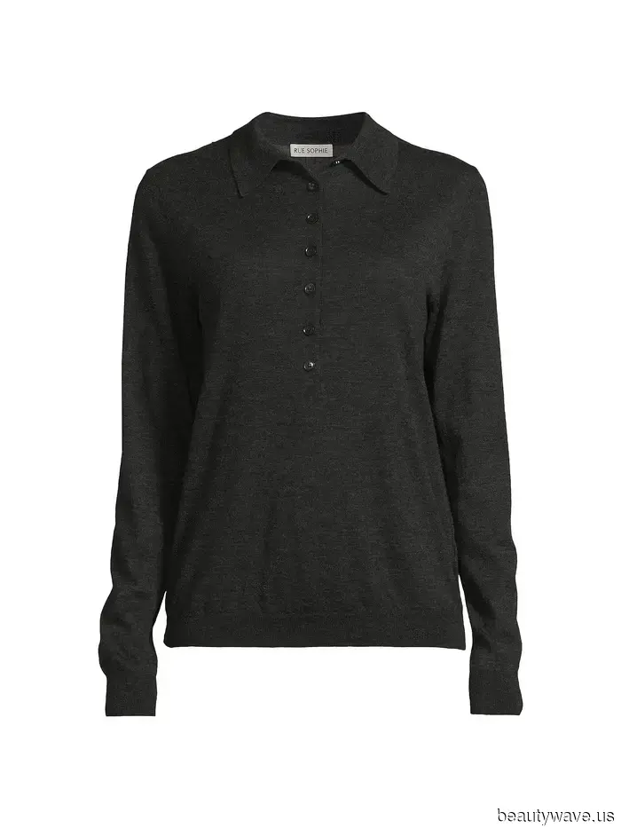 Coats! Cashmere! Cable Knits! 30 of the Most Stylish Winter Items at Saks Fifth Avenue