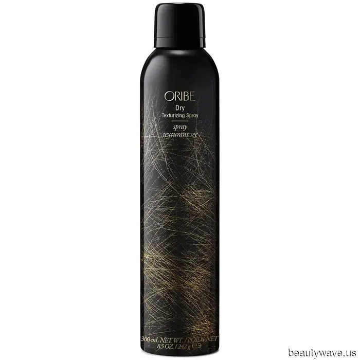 My Bob Used to Fall Flat Until I Discovered This Texturising Product—Now I Won't Go Back.